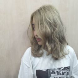 -BM SALON