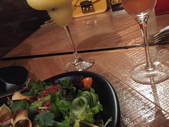 -Luchador摔跤手墨西哥餐厅(恒宇广场店)