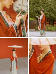 点击看大图 -美云庭古装·格格服汉服·京城旅拍(北京店)