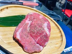 -马路牙子烧烤音乐酒馆(望京店)