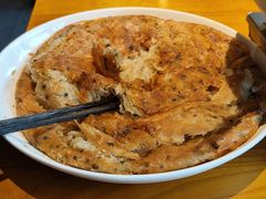 均州油馍-丹江渔村(望京店)