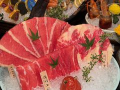 -上井料理黑金店(IFS国金中心店)