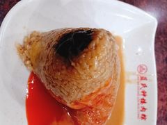 -蓝氏钟楼肉粽