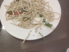 -同胜祥清真新豫菜(杜岭街店)