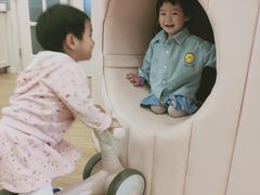 -希希家·托婴服务(西村店)