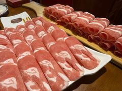 -津门老羊家·铜锅涮羊肉·烧烤(科技园店)