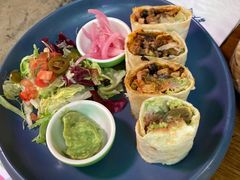 -Famous肥猫墨西哥音乐餐吧(五棵松华熙LIVE店)