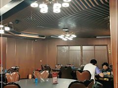 大堂-旺达·福州菜(正大广场店)
