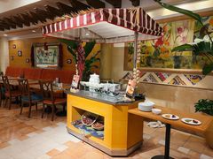 -国宾酒店-花园咖啡自助餐厅(北营房中街店)