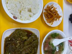 -雨霖祥和炖肉(南市店)