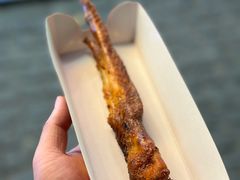 -一代烤翅王(大汉口店)