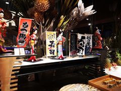 -韩京炭火烤肉自助料理(柯桥万达店)