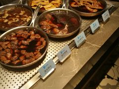 -星伦多 自助料理(圆融店)