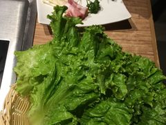 -新石器烤肉(周浦万达店)