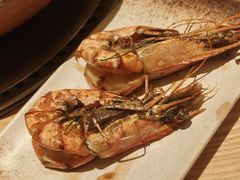 -隐泉京望日式料理(太和广场店)
