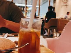 -原石牛扒·约会餐厅(龙城万科里店)