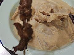 -文文烤肉(大皮院店)