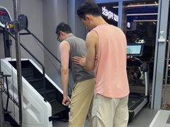-EASY POWER健身工作室(浦东大道店)