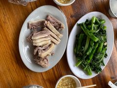 -四嫂鹅肉店(银海南二横街店)