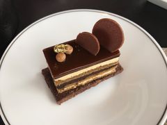 -Cafe Gray Deluxe