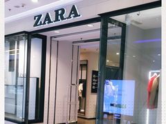 -ZARA(仓山万达店)