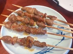 -1078號老北京涮肉(松柏店)