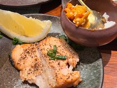 -戏作寿司(观音桥店)