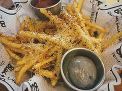 -Blac+Blac(中海环宇荟店)