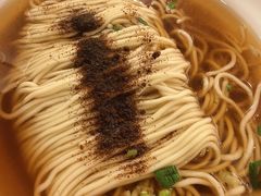 虾籽面-四季春(美食街店)