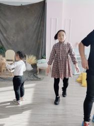 点击看大图 -小时候儿童摄影(解放大道店)