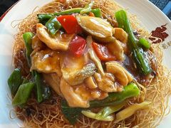 -天龙轩(香港丽思卡尔顿酒店)