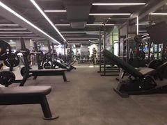 -金吉鸟健身游泳