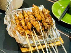 -百年果林椰子鸡(宝安总店)