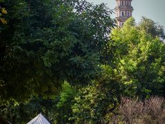 -广州莲花山旅游区