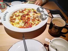 -太二酸菜鱼(沈阳万象城店)