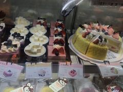 零售区-可莎蜜兒(金城店)