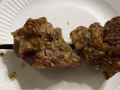 -新疆狼爷烤肉(宋庄店)