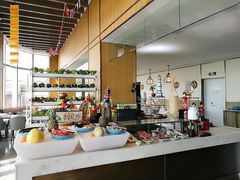 -新食谱全日制餐厅·苏州苏州湾艾美酒店