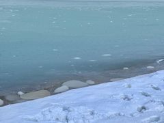 -青海湖二郎剑景区