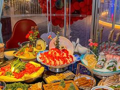 -享月汤皇·海鲜小火锅·聚会(曲江创意谷店)