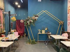 -李大牛和刘大力手作甜品(凯德店)