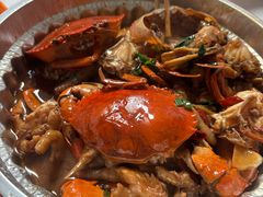 -胖哥俩肉蟹煲(杭州下沙学林街店)