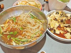 -正宗齐齐哈尔烤肉·齐牛哥鲜切炭火烤肉(杭州总店)