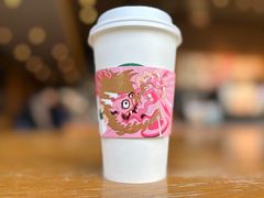 -星巴克(青浦宝龙店)