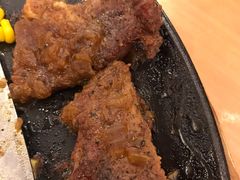 -萨莉亚意式餐厅(深圳北站店)