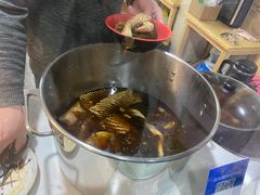 -沛县冷面米线