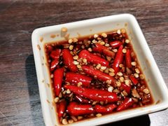 -乔街深夜食堂·台州菜·高压锅生蚝(杭州总店)