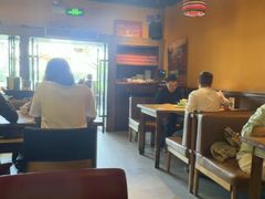 -缘生态云南菜·野生菌庭院餐厅(华侨城店)