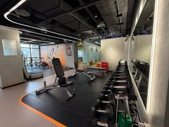 -健身专家Wellness Experts