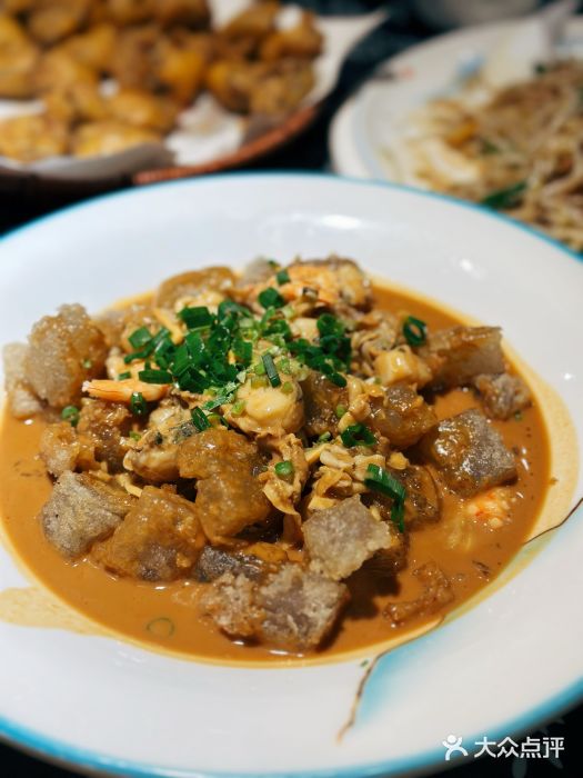 旺角小渔村(二马路店)图片